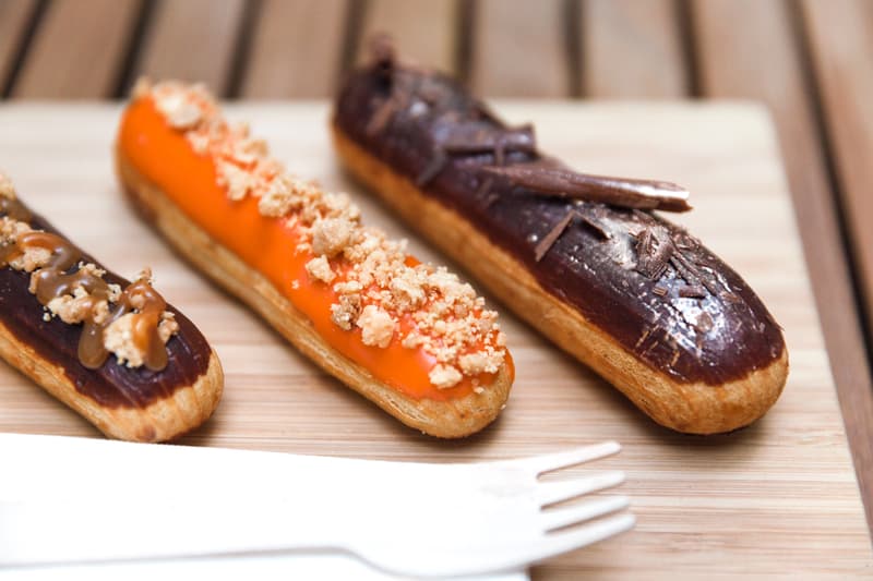 hypebeast eats artisan room coffee tea pastry