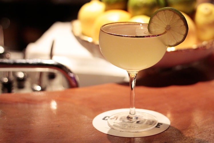 HYPEBEAST Eats... Carbone 的變奏版傳統雞尾酒