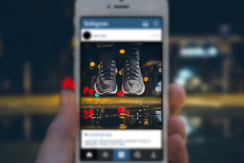 Instagram to Follow－球鞋迷務必留意之名單推介！