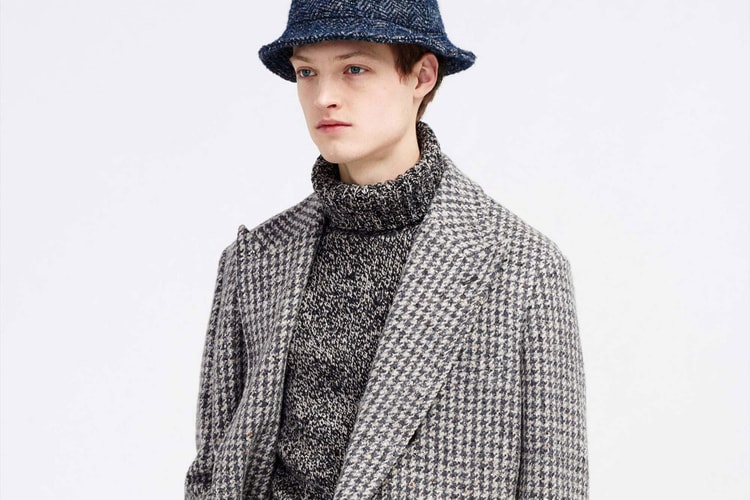 J. Crew 2016 秋冬系列 Lookbook