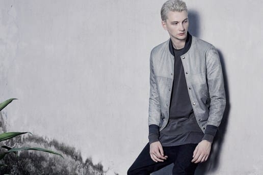 John Elliott 2016 春夏系列第二波 Lookbook