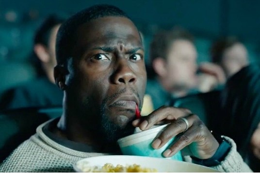 Kevin Hart 爆笑演繹 Hyundai 全新 Super Bowl 廣告宣傳片