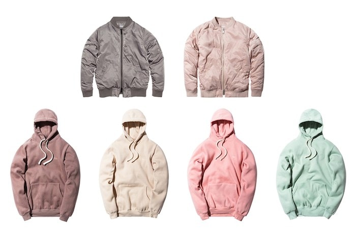 KITH 2016「Classics」系列新品上架