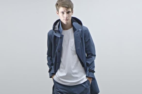 MINOTAUR 2016 春夏系列