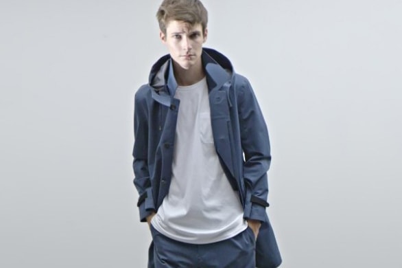 MINOTAUR 2016 春夏系列