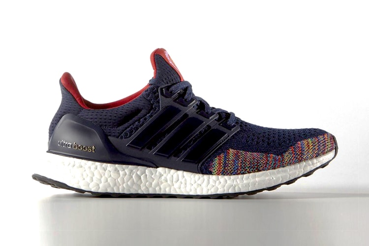 孫悟空駕到!猴年主題 Primeknit Ultra Boost 上架