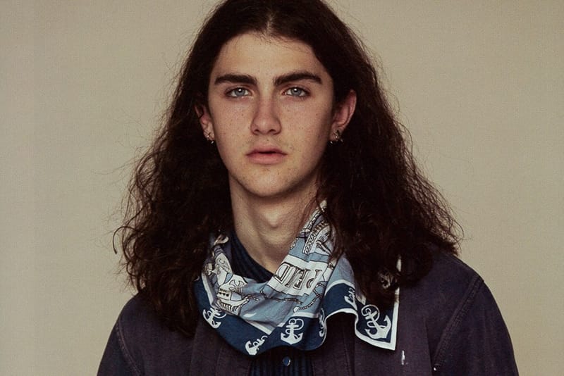 《GRIND》打造 NEIGHBORHOOD 2016 春夏造型特集