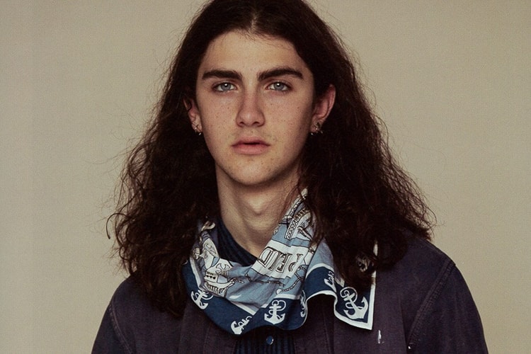 《GRIND》打造 NEIGHBORHOOD 2016 春夏造型特集