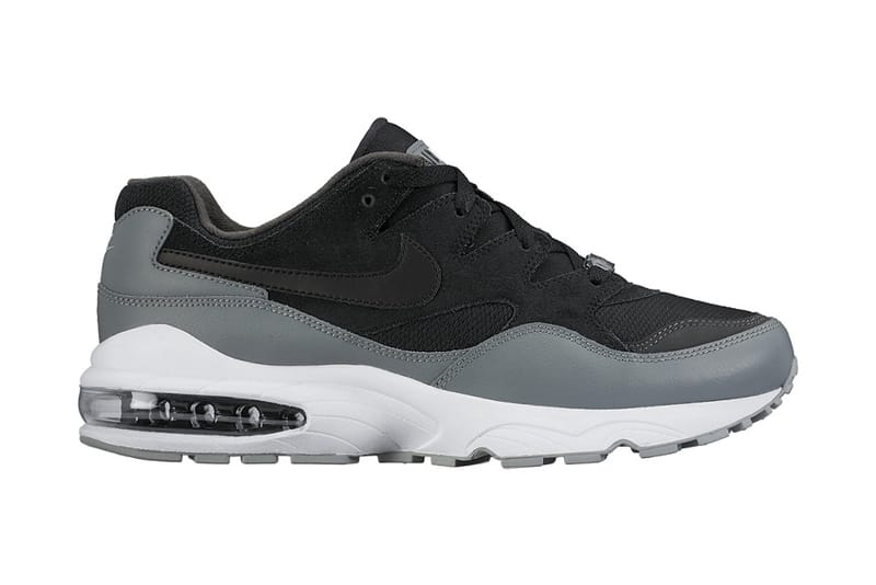 Nike Air Max 94 全新配色設計