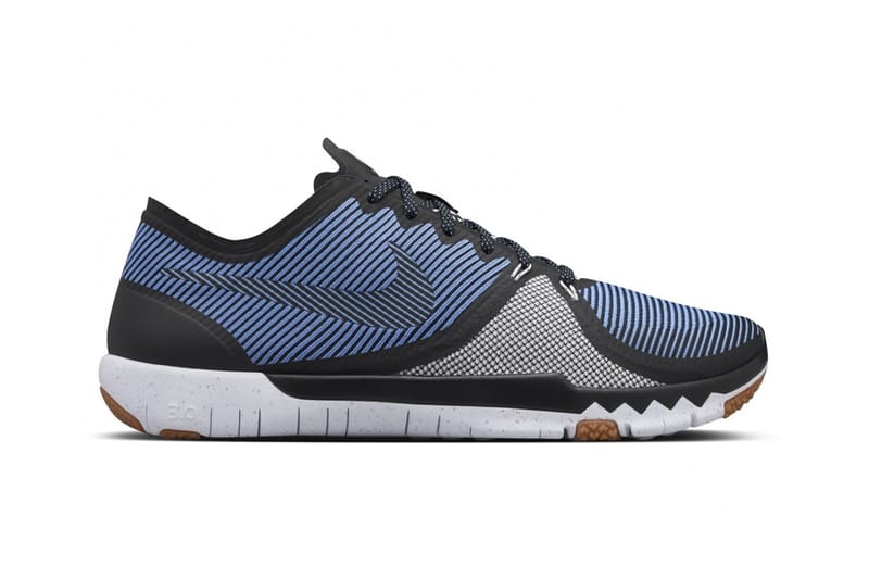 Nike Free Trainer 3.0 V4 「Premium」系列