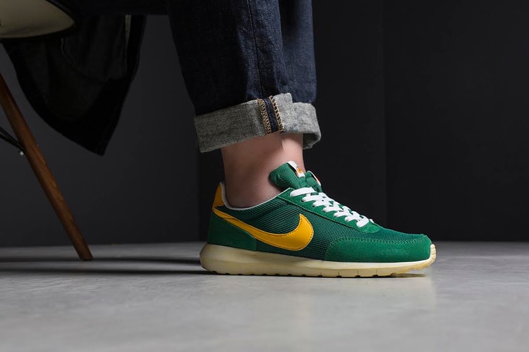 Nike Roshe Daybreak NM 全新配色系列