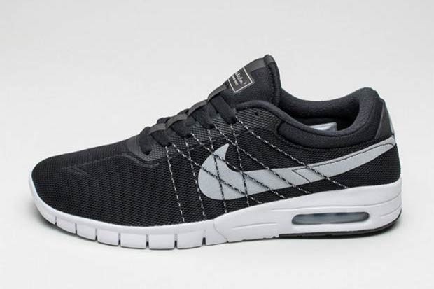Nike SB 發佈全新鞋款 Koston Max