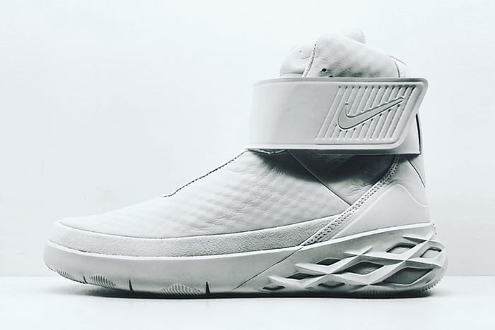 Nike 發佈全新鞋款 Swoosh Hunter