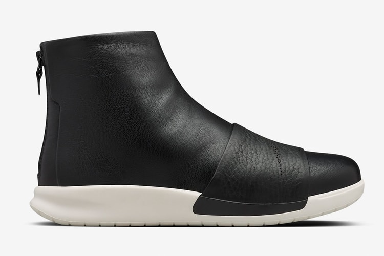 女生專屬!NikeLab Benassi 變奏版「Lux」系列上架