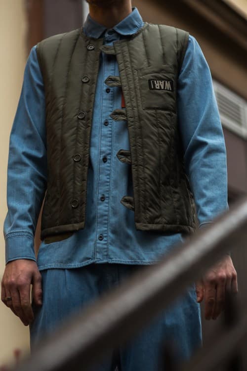 NONCONFORMIST 2016 秋冬系列