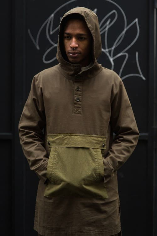 NONCONFORMIST 2016 秋冬系列