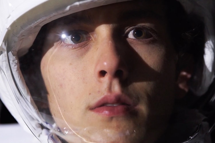 nonnative 2016 春夏「GROUND CONTROL」宣傳影片