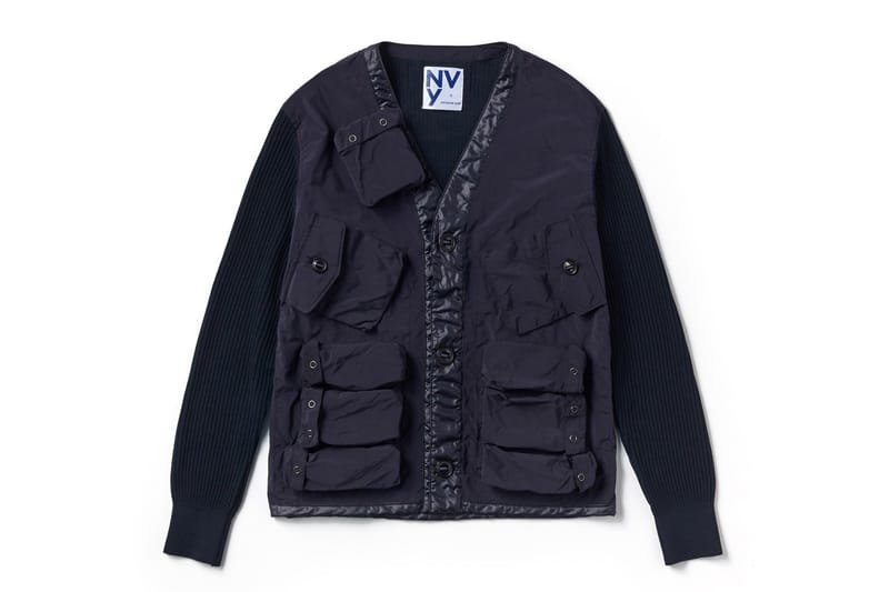 NVy by Nick Wooster 2016 春夏系列