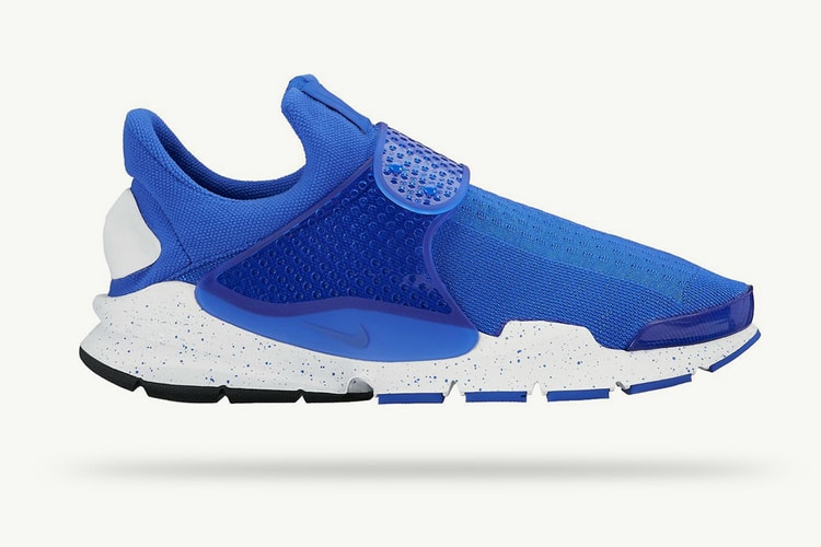 速報!Nike Sock Dart 六款驚艷新色搶先預覽