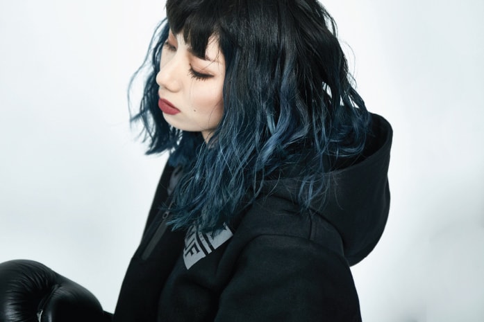 Remix Clothing Taipei x MJ Fresh Gang 聯名別注系列