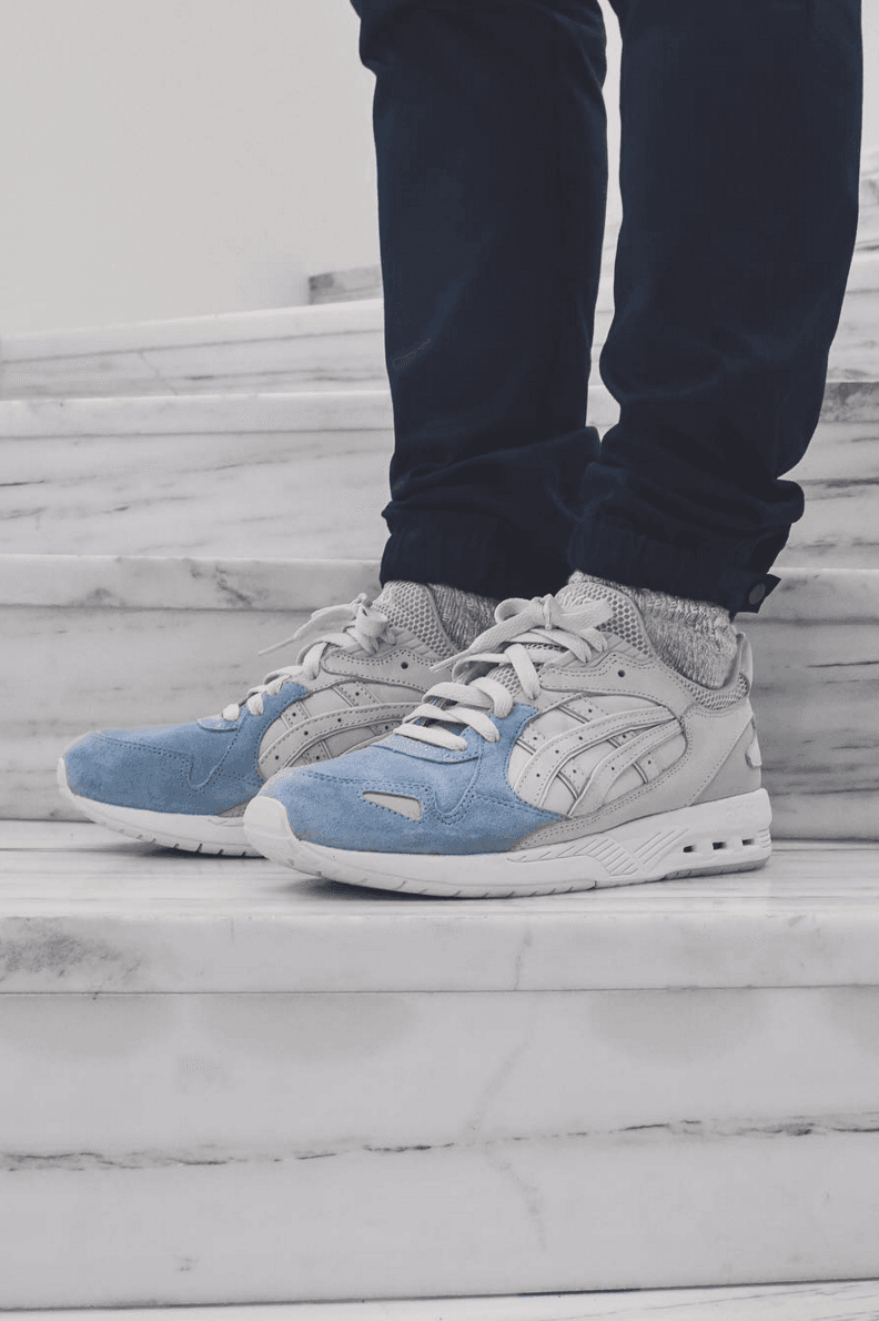 Ronnie Fieg x ASICS Tiger 聯名 GT-Cool Express「Sterling」發售日期公佈