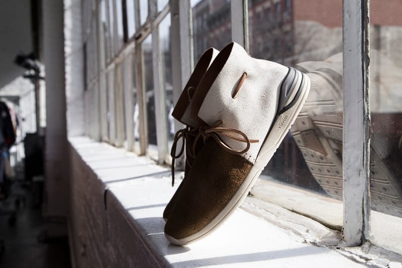 搶先預覽 visvim 2016 秋冬系列