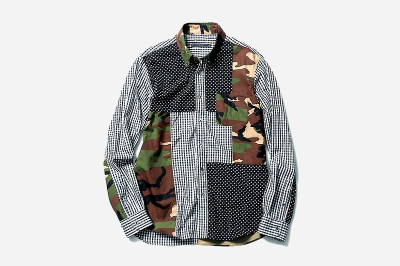 速報！一覽 SOPHNET. 二月上架新品