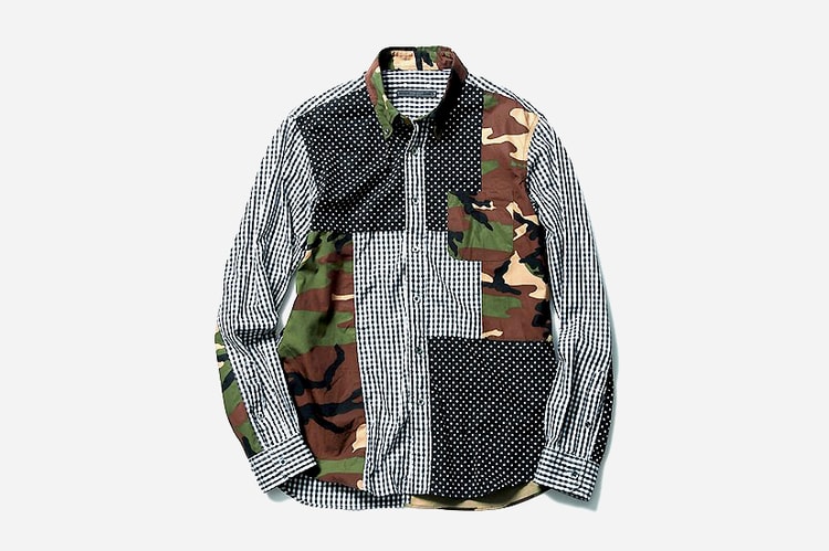 速報!一覽 SOPHNET. 二月上架新品