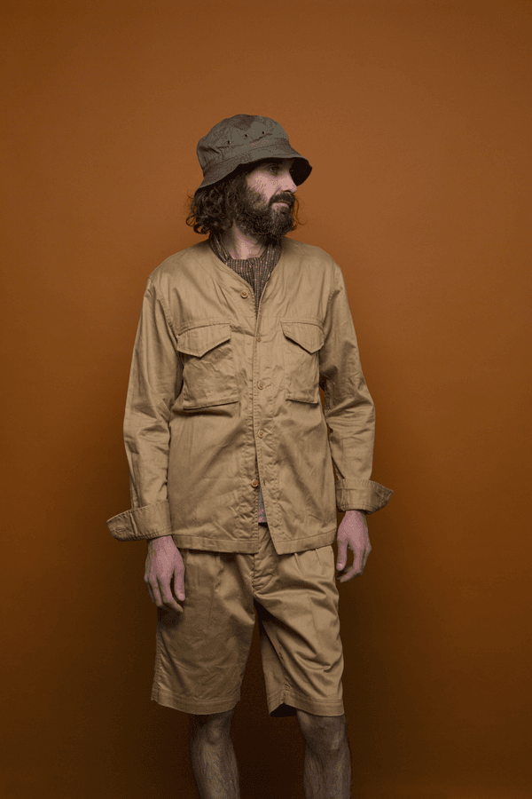 Soundman 2016 春夏系列