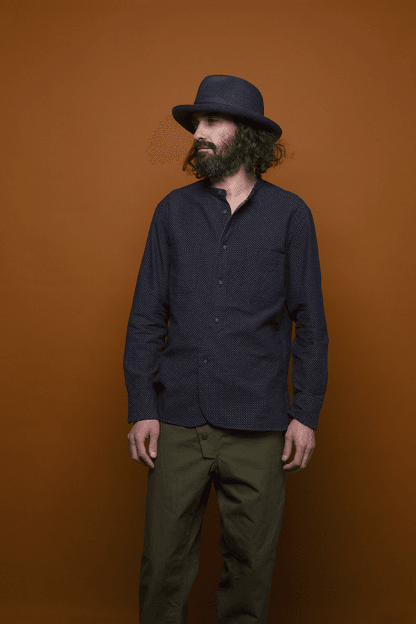 Soundman 2016 春夏系列