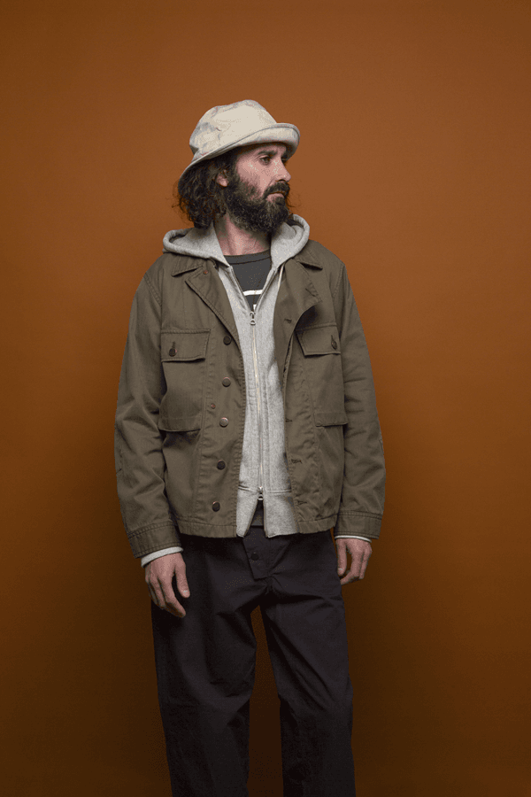 Soundman 2016 春夏系列