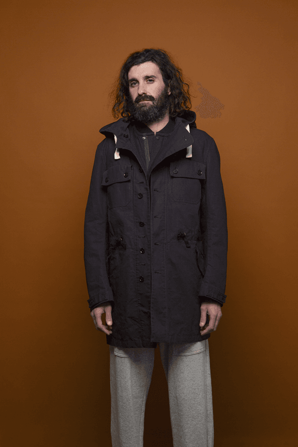 Soundman 2016 春夏系列