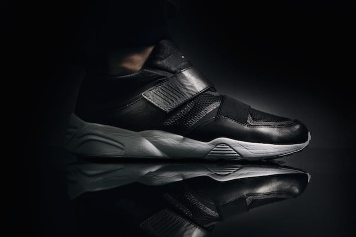Stampd x PUMA 2016 春夏聯名 Blaze of Glory 系列正式上架