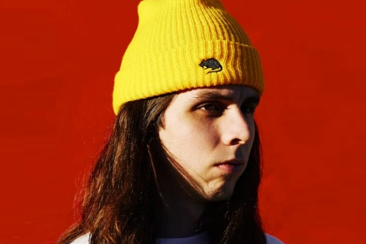 STRAY RATS 帶來最新冬日單品