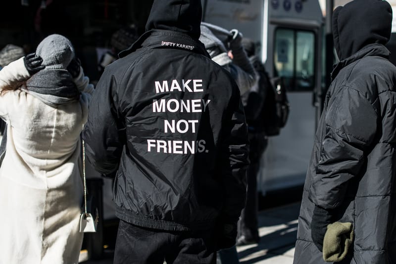 Streetsnaps: 2016 秋冬紐約時裝周街拍特輯 