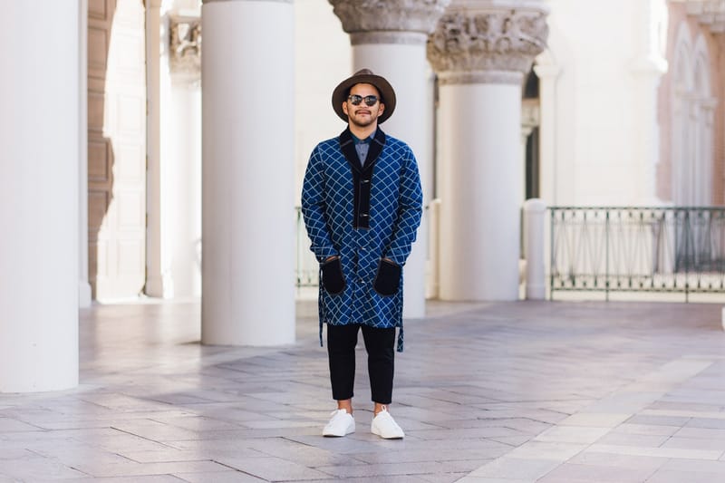 Streetsnaps: Chris Josol 