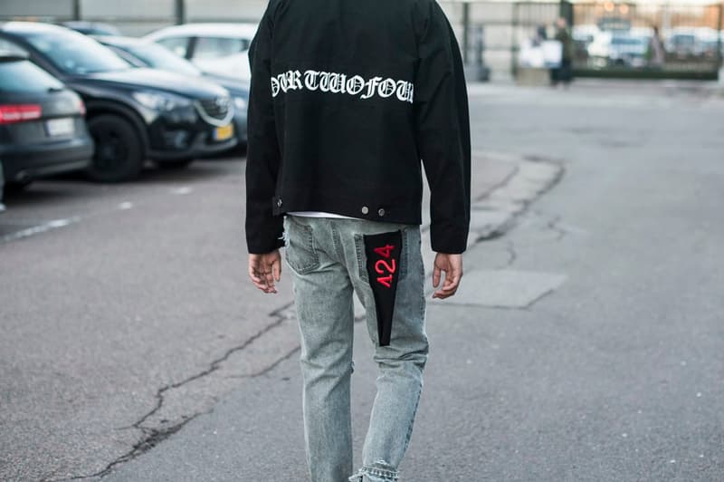 Streetsnaps: 2016 秋冬哥本哈根時裝週街拍特輯