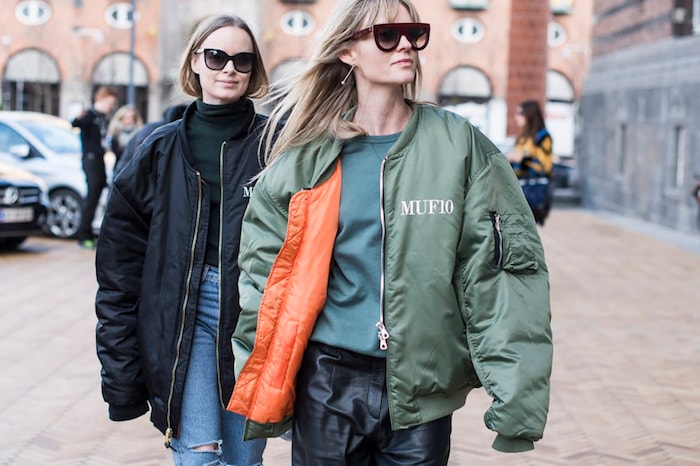 Streetsnaps: 2016 秋冬哥本哈根時裝週街拍特輯