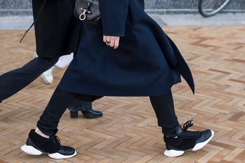 Streetsnaps: 2016 秋冬哥本哈根時裝週街拍特輯