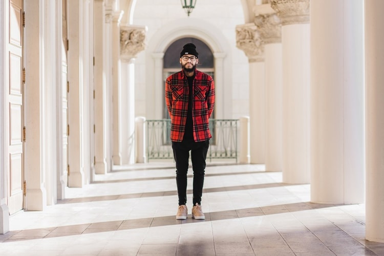 Streetsnaps: Pat Diaz