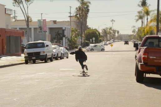 Stussy Livin‘ GENERAL STORES 新季《Southbound》短片