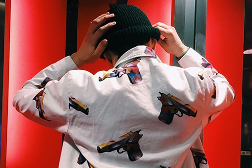 Supreme 2016 春夏系列預告釋出