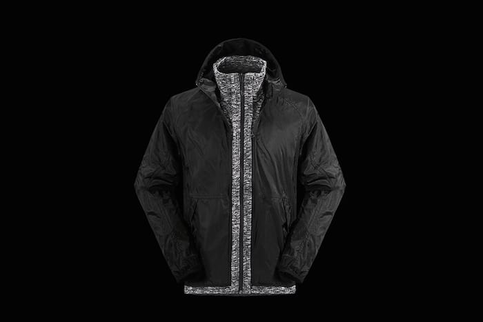 THE NORTH FACE 全新 ALAMERE 3 IN 1 HYBRID 外套設計