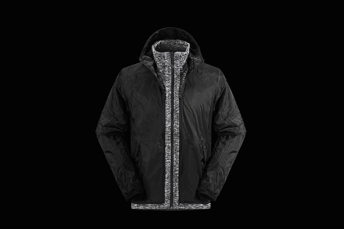 THE NORTH FACE 全新 ALAMERE 3 IN 1 HYBRID 外套設計
