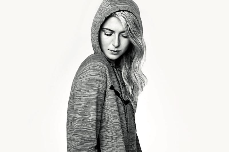 獨家專訪 Nike 高級 Tech Knit 設計師 Jessica Lomax 探究針織機能之美學