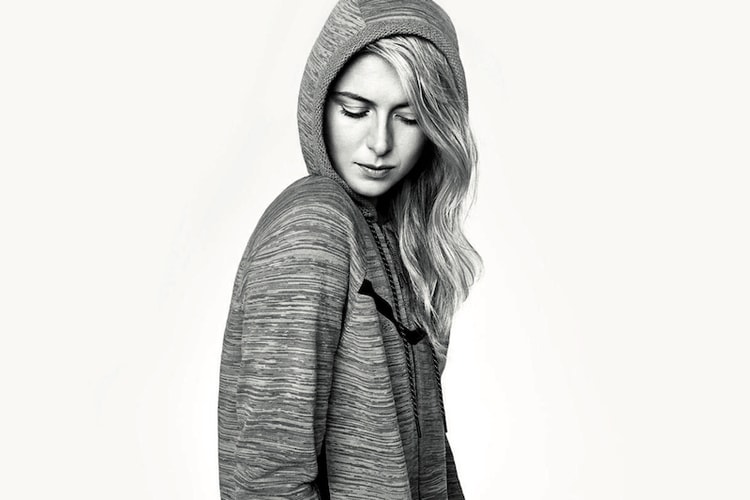 獨家專訪 Nike 高級 Tech Knit 設計師 Jessica Lomax 探究針織機能之美學