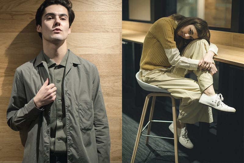 UNIQLO x LEMAIRE 最終回 2016 春夏系列即將發售