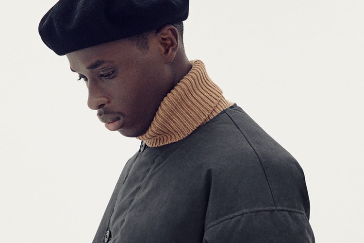 UNITUS 2016 秋冬系列