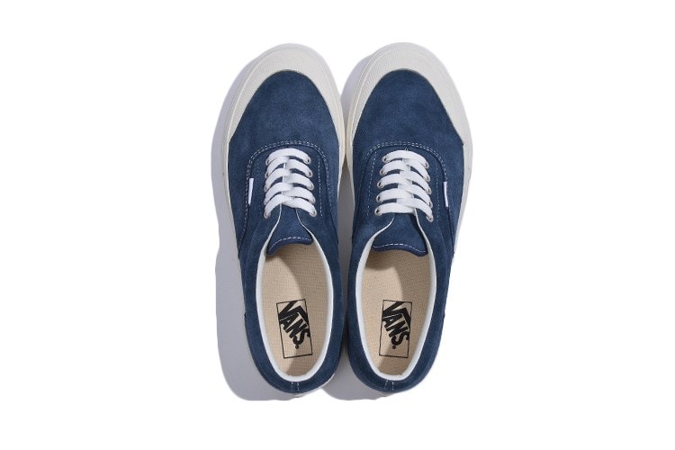 Vans Era Half Moon BILLY's 獨佔系列