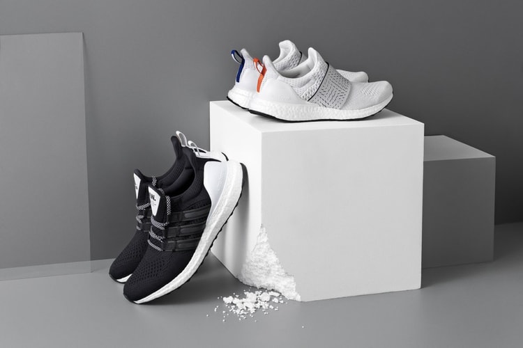 adidas Consortium x WOOD WOOD 聯名 Ultra Boost 香港區發售詳情公佈